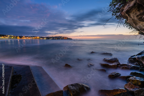 Bondi beach