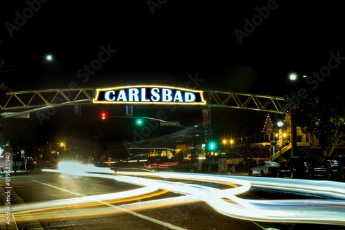 Carlsbad Streetlife photo