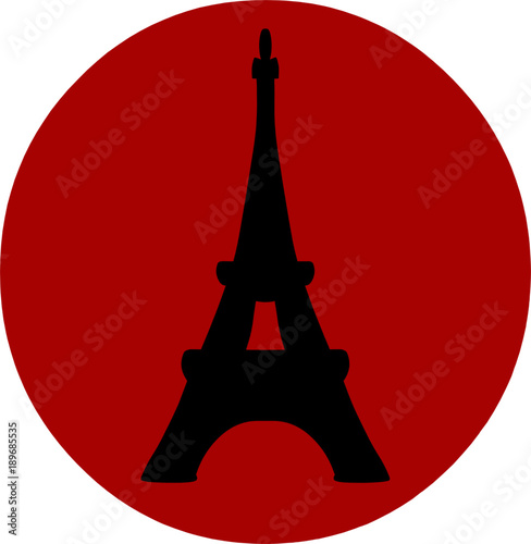 Paris France - Eiffel Tower