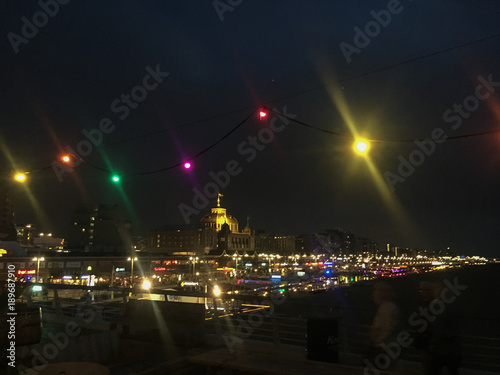 nightview scheveningen