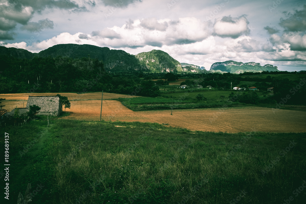 Vinales, Cuba