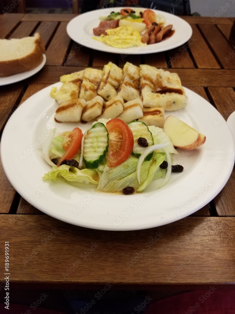 food food