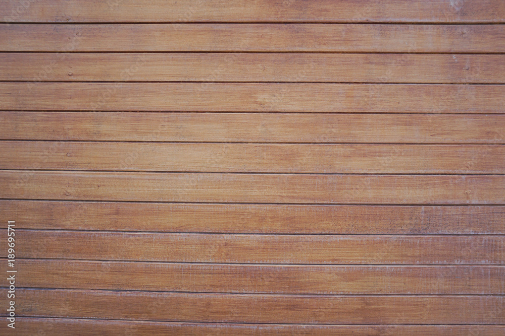 Obraz premium Dark wooden texture