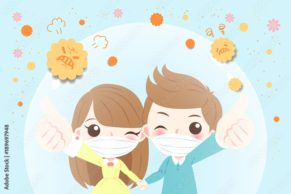 Cartoon Child With Hay Fever Stock Vector Adobe Stock cartoon-child-with-hay-fever-stock-vector-adobe-stock