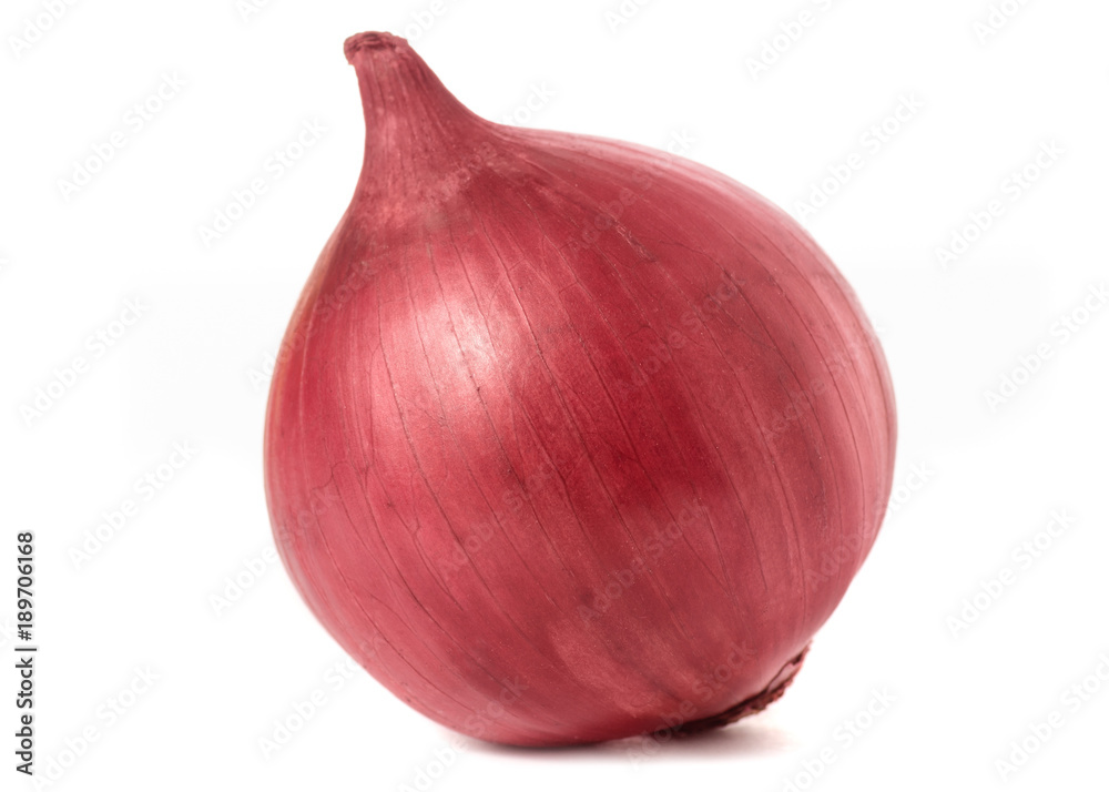 Salad blue onion