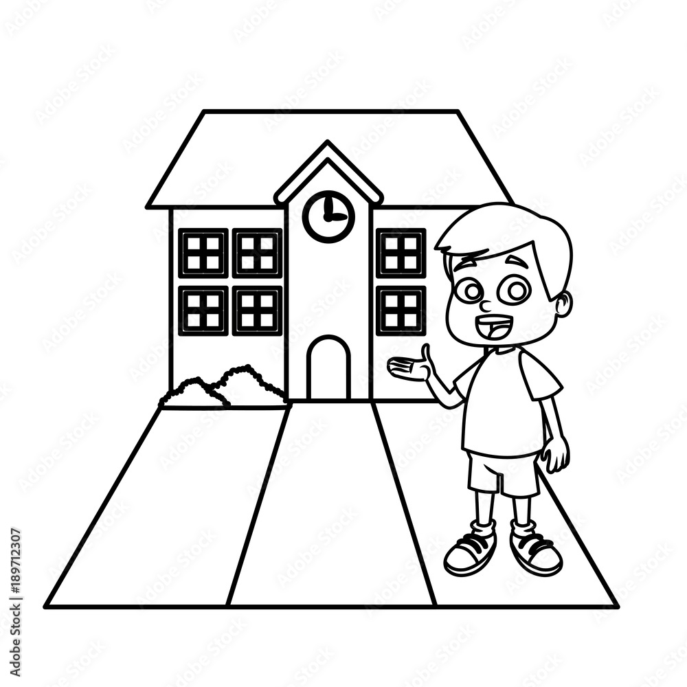 Little boy at school cartoon icon vector illustration graphic design icon vector illustration graphic design icon vector illustration graphic design Little boy at school cartoon icon vector illustration graphic design icon vector illustration graphic design icon vector illustration graphic design