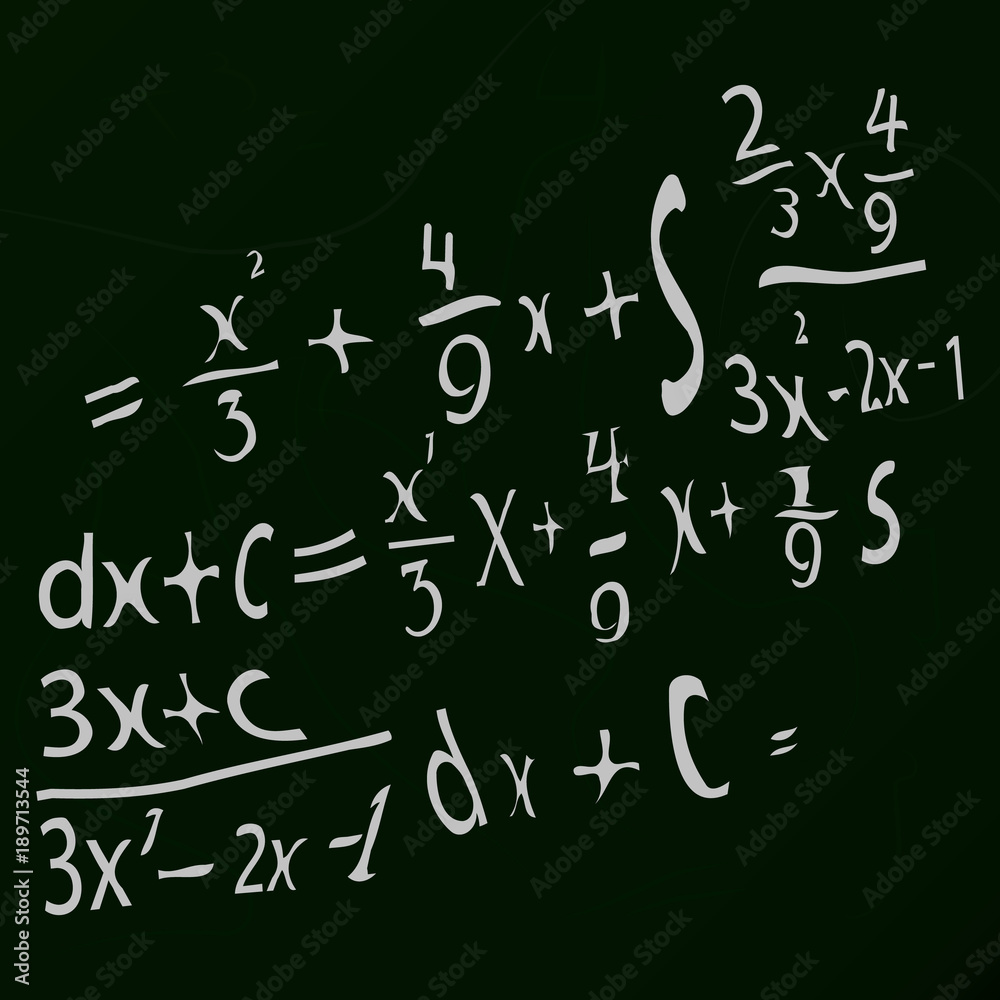 mathematical solution of the problem. vector image. math. geometry.tasks mathematical solution of the problem. vector image. math. geometry.tasks