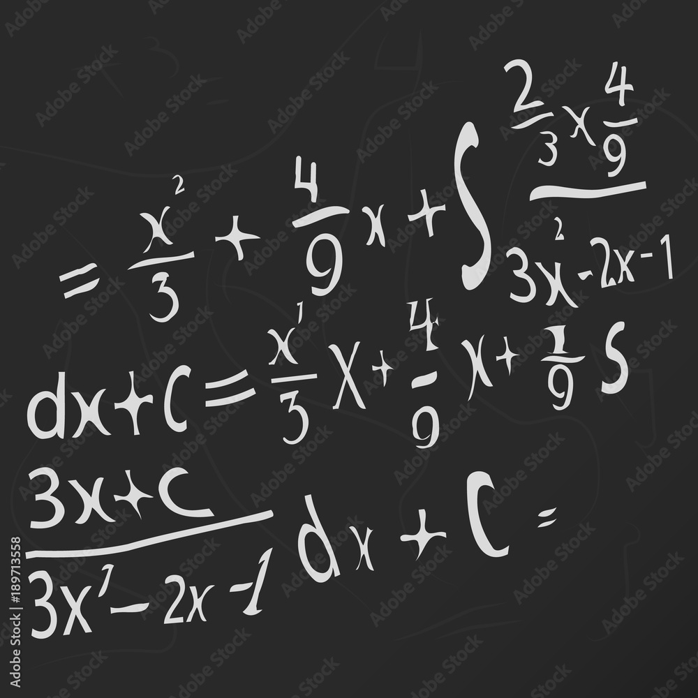 mathematical solution of the problem. vector image. math. geometry.tasks mathematical solution of the problem. vector image. math. geometry.tasks