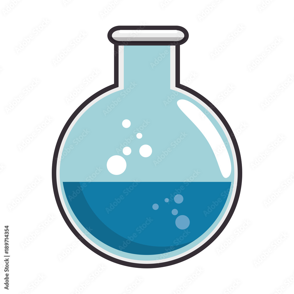 tube test isolated icon tube test isolated icon
