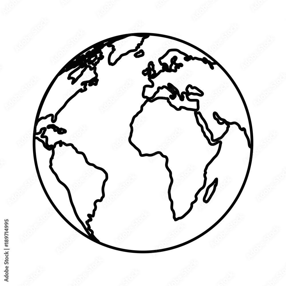 earth planet school icon earth planet school icon