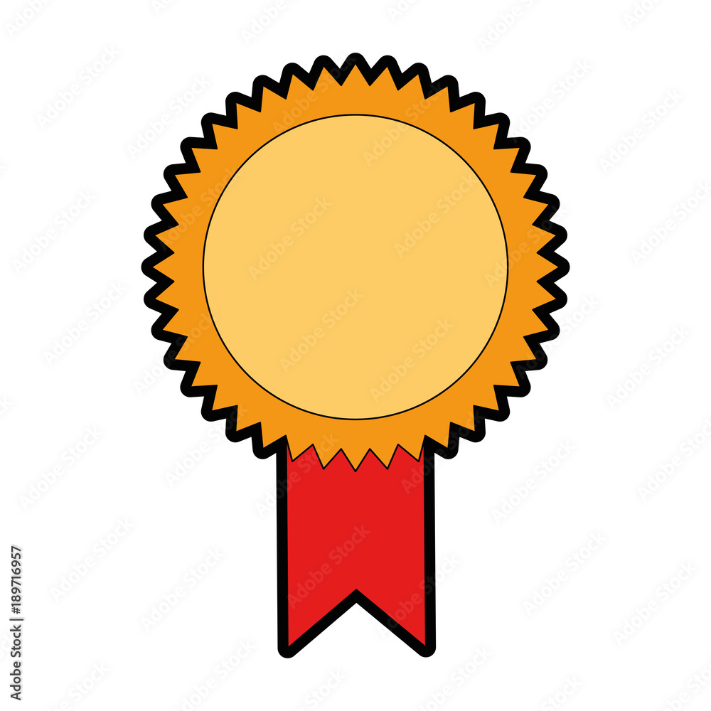 seal diploma isolated icon seal diploma isolated icon