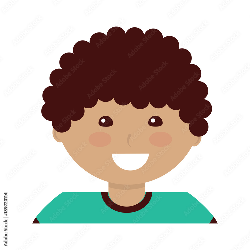 happy boy kid child icon image vector illustration design happy boy kid child icon image vector illustration design