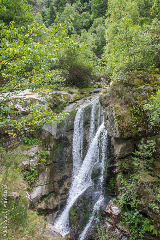 Fototapeta premium Pyrénées orientales