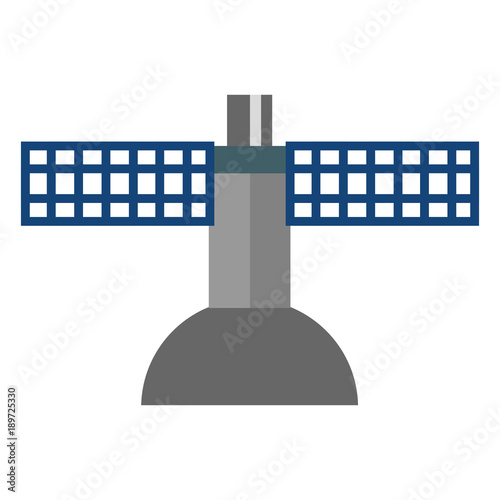 terrestrial satellite antenna icon