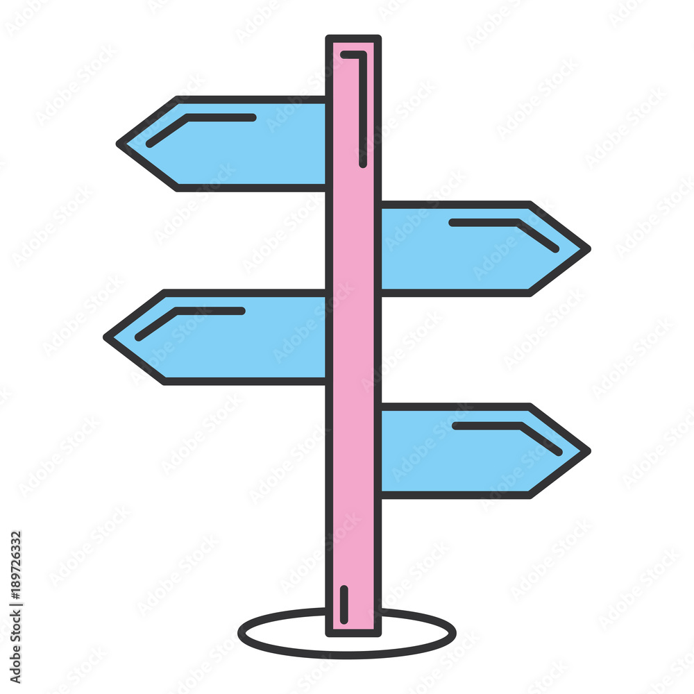 wooden arrows guide label wooden arrows guide label