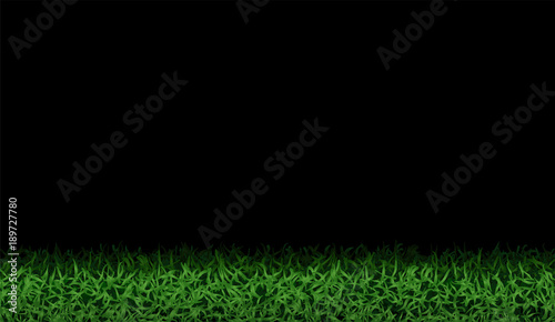 Grass ground background