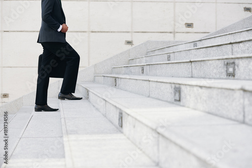 Fotografi Career ladder