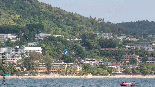 Kata beach