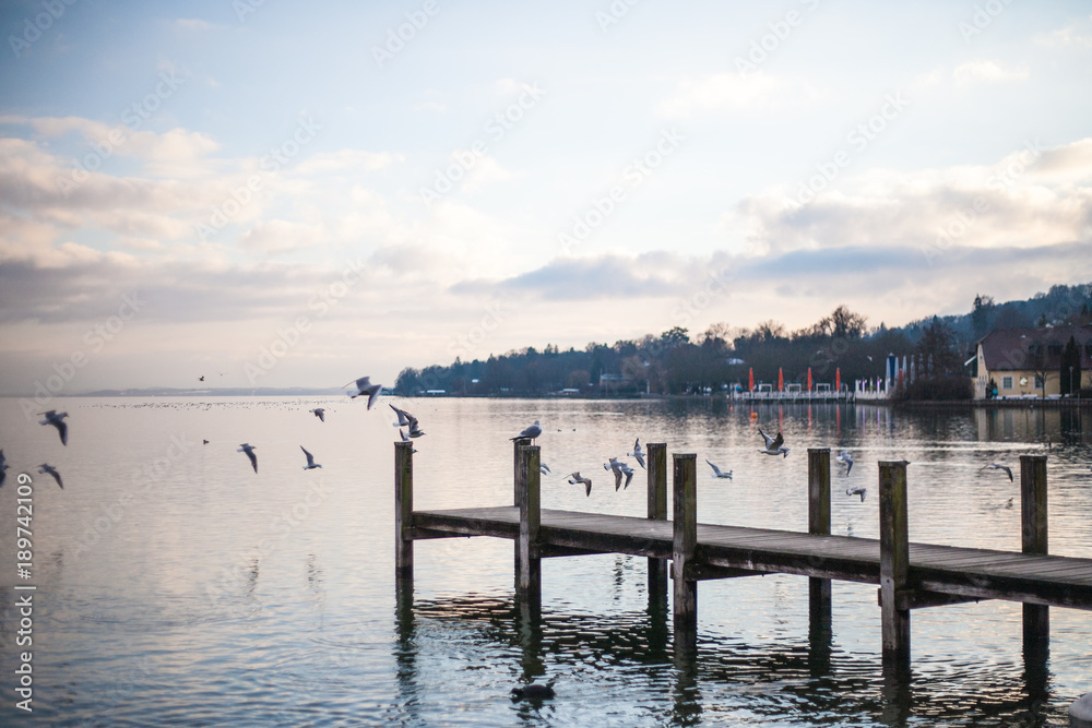 Starnberger See