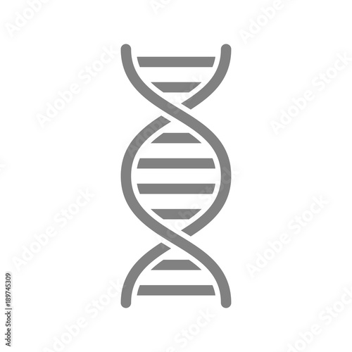 DNA Vector illustration
