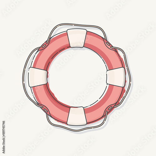 Lifebuoy