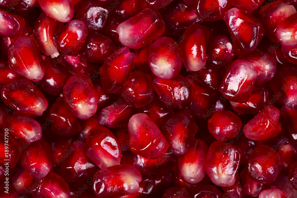 Red juice pomegranate Red juice pomegranate