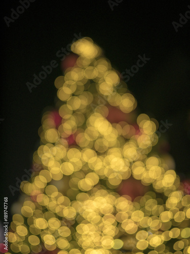 chrismas tree