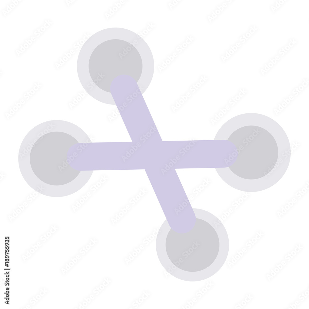 Isolated toy icon Isolated toy icon