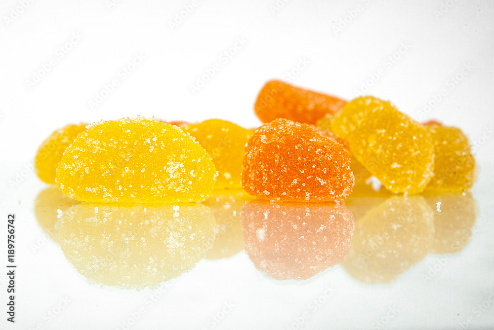 Sweet marmalade Sweet marmalade