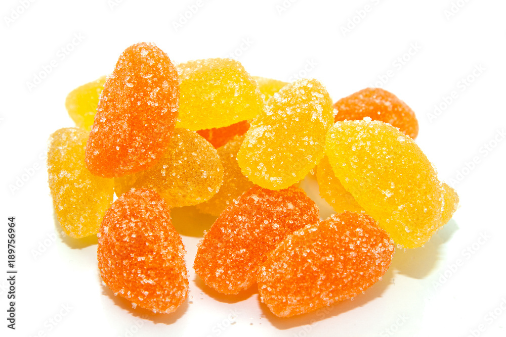 Sweet marmalade Sweet marmalade