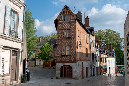 Orléans photo