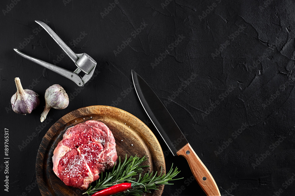 Knives & Chopping Boards – salt&pepper