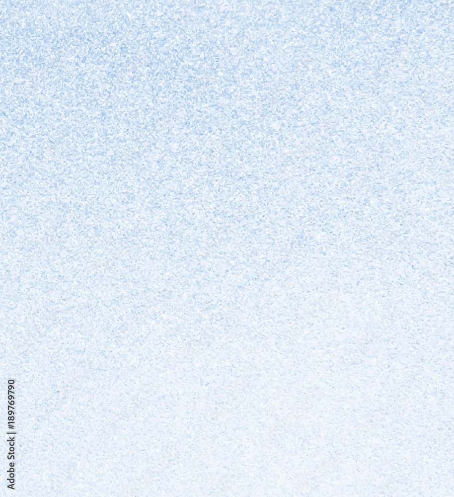 Obraz premium Light blue fine grained background