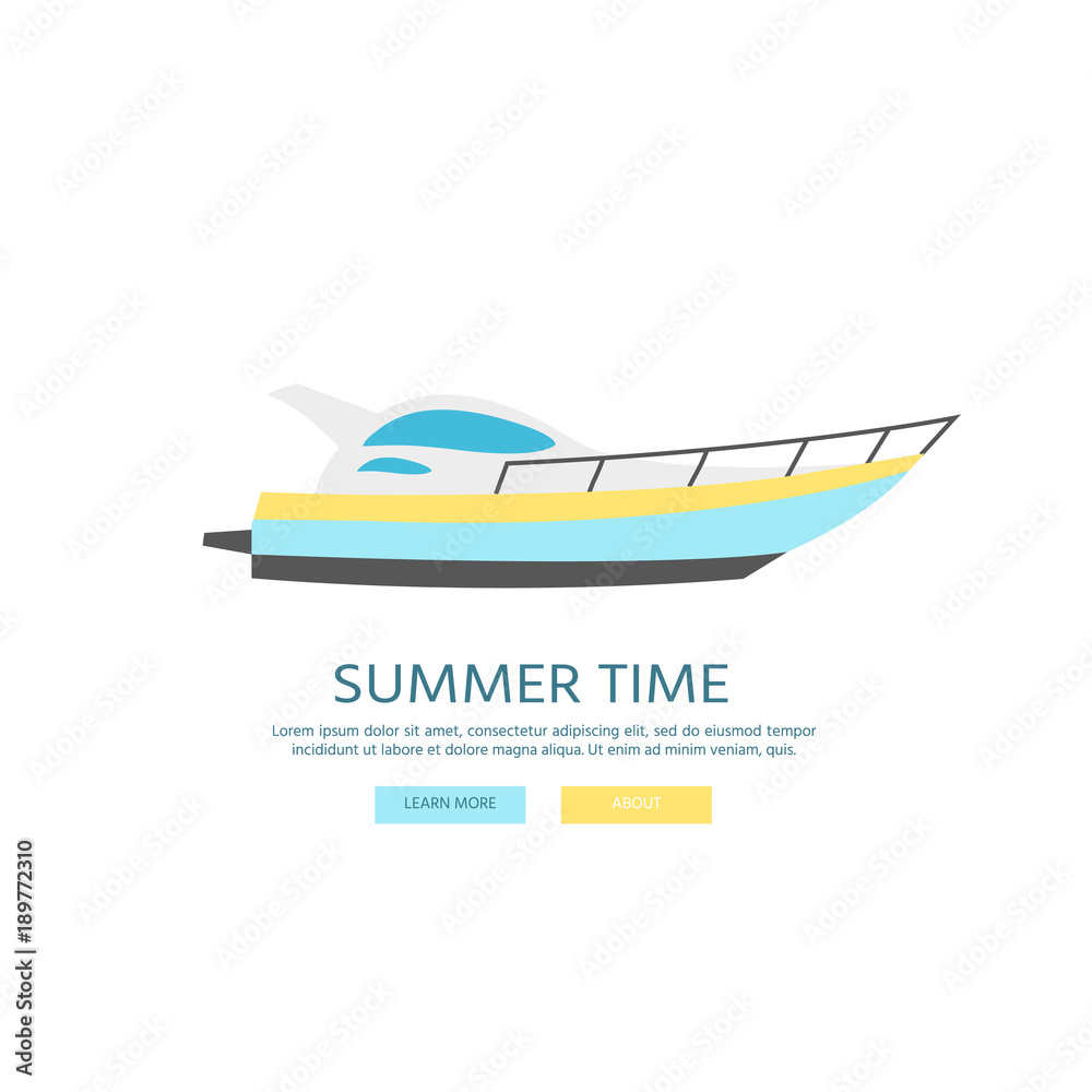 Nautical vehicles: sail boat, ship, vessel, luxury yacht, speedb Nautical vehicles: sail boat, ship, vessel, luxury yacht, speedb