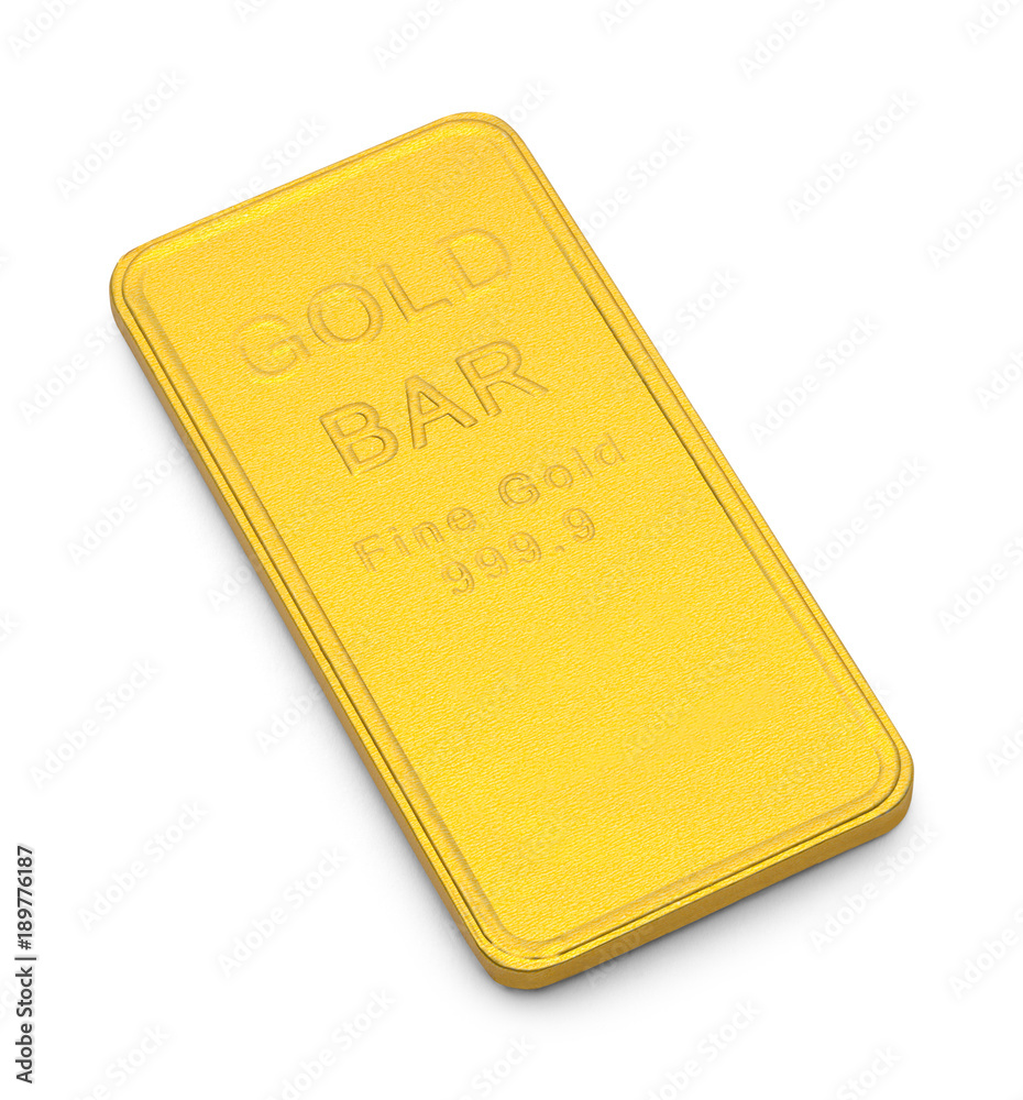Gold Bar