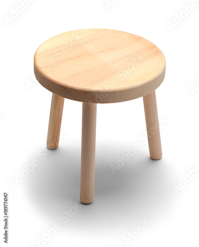 Foot Stool