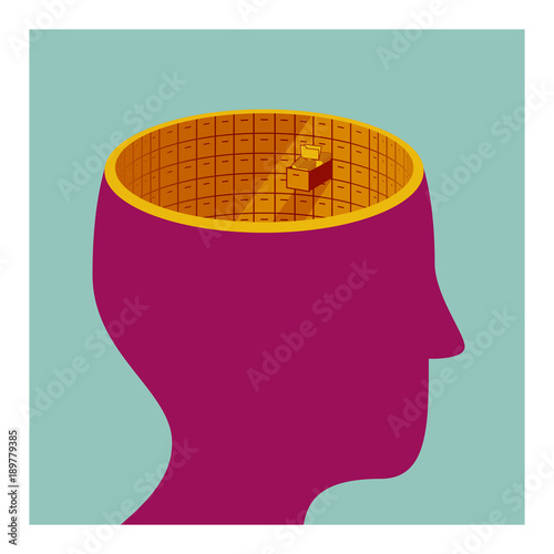 THE PRODIGY OF THE MIND: INFINITY OF ITEMS, DATA AND RECORDS ARCHIVED.
Serie of metaphorical concepts.