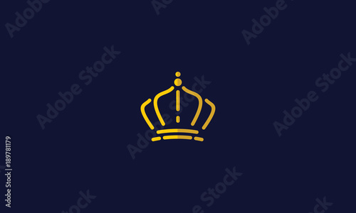 crown, kingdom, crown king, crown queen, power, jewelry, beautify, authority, gold, power, the power of the kingdom, emblem symbol icon vector logo