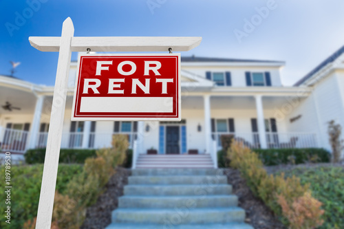 Right Facing For Rent Real ...