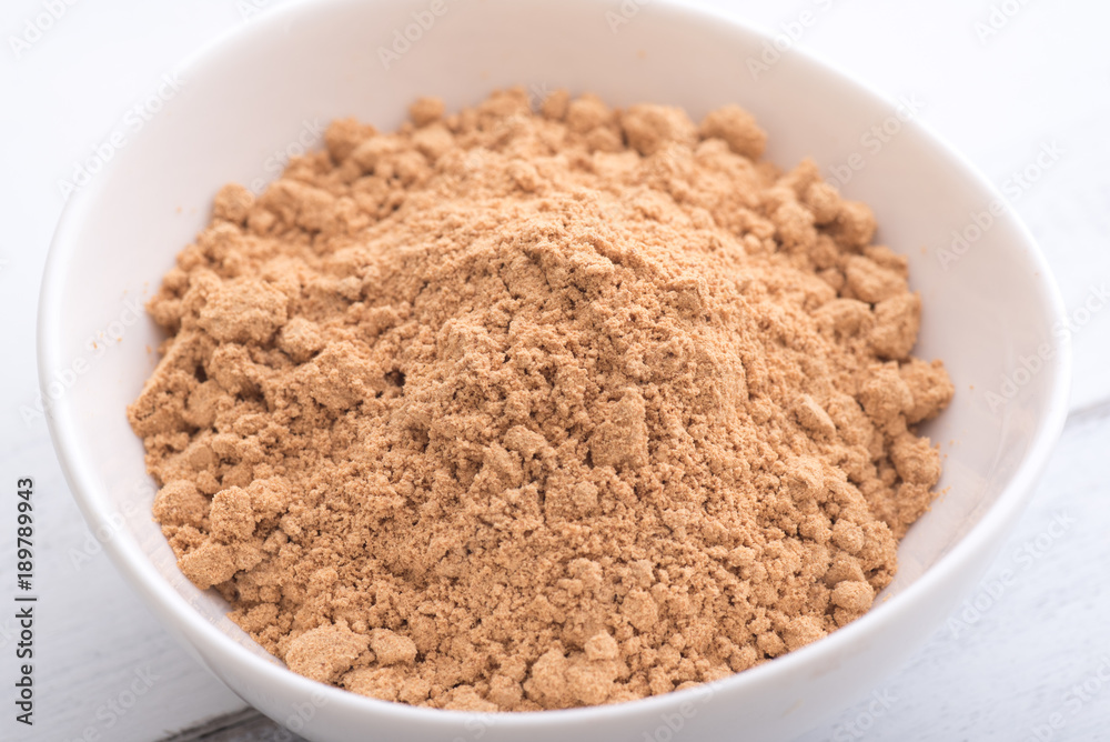 kinako, japanese soy bean powder kinako, japanese soy bean powder