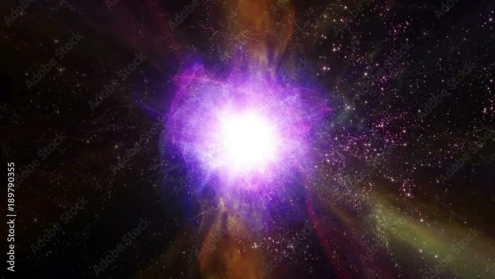 Space 2061: Traveling through a wormhole in deep space (Loop). Space 2061: Traveling through a wormhole in deep space (Loop).