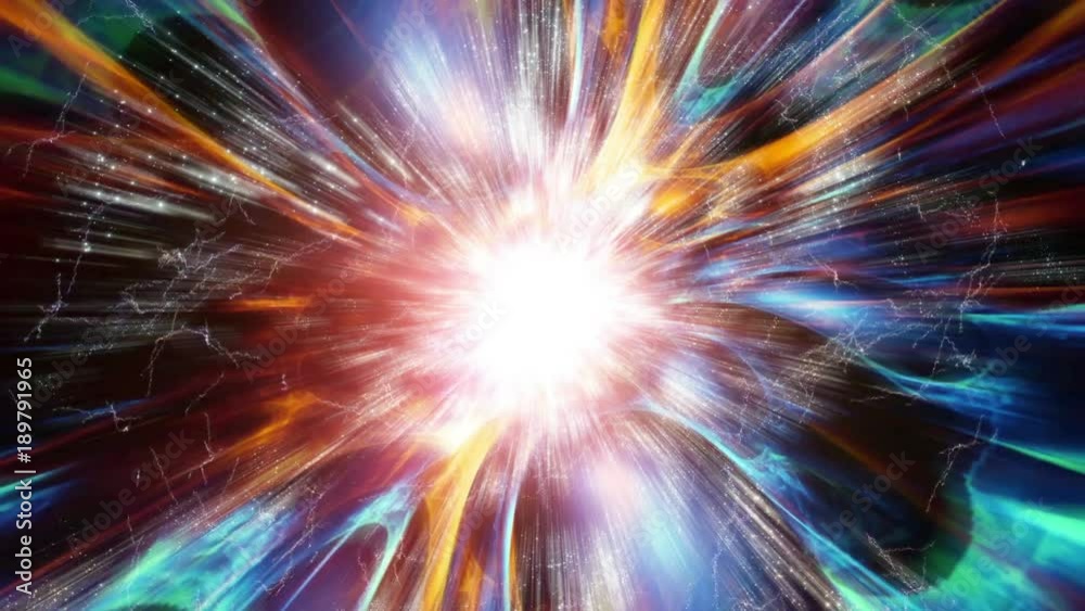Space 2064: Traveling through a wormhole in deep space (Loop). Space 2064: Traveling through a wormhole in deep space (Loop).