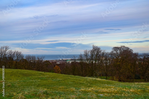 View from Calton Hill © Oskar