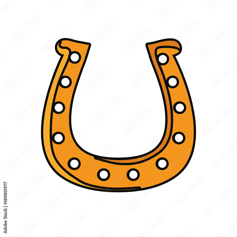 Horseshoe icon image Horseshoe icon image