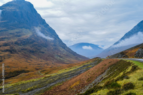 Highlands Roadtrip