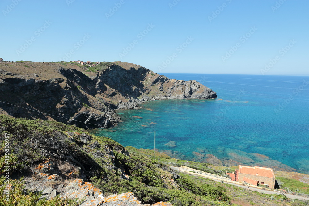 Sardegna costa 