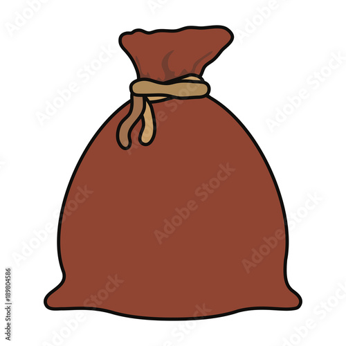sack icon image