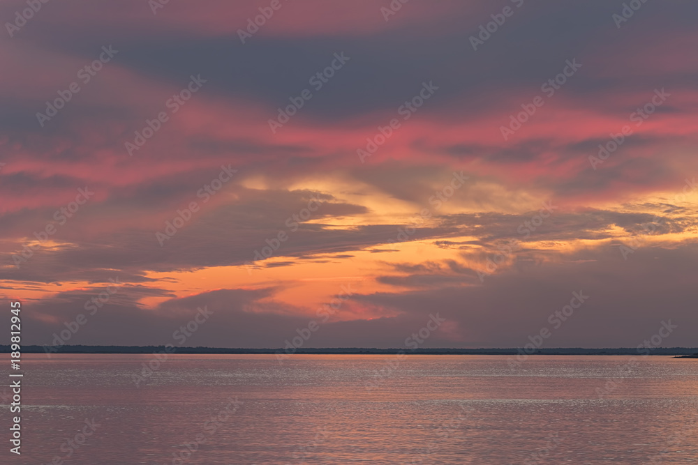 Sunset, Brunswick, GA Sunset, Brunswick, GA