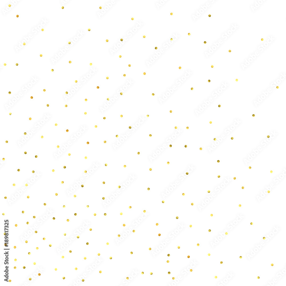 Vector glitter background. 