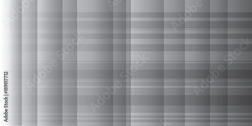 Abstract grey and white line corporate design background